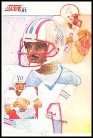 330 Warren Moon